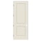 Trimlite Molded Door 32" x 96", Primed White, Fiberboard 2880MHCCARRH1D6916 - alternate 1